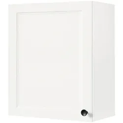 NOBILIA Hängeschrank Urban 60 cm in weiß von Nobilia