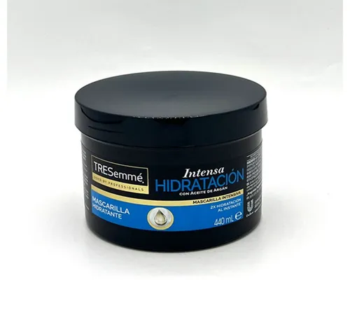 Unilever Haarmaske TRESemme Maske -Intensa Hidratacion -für alle Haartyben -- 440ml
