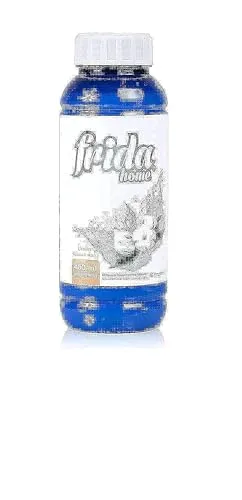 Frida Clean Bodenreiniger mit Duft 480ml