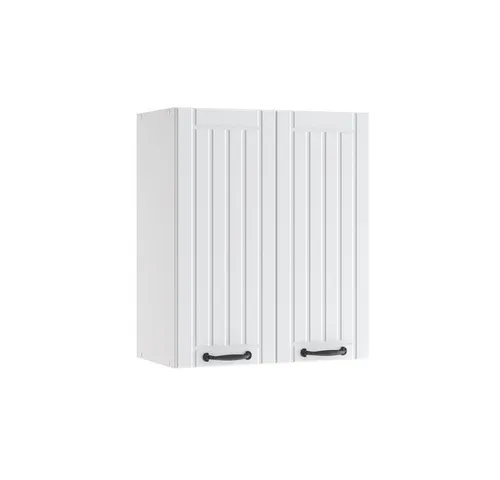 Vicco Hängeschrank Fame-Line, Weiß Landhaus, 60 cm von Vicco