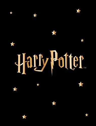 Harry Potter Wohndecke 130 x 170 - Super weiche Coral-Fleecedecke für Fans - Bettwaren & Bettwäsche - Flauschige Harry Potter Kuscheldecke aus 100% Polyester, schadstoffgeprüft und ideal für gemütliche Stunden auf dem Sofa.