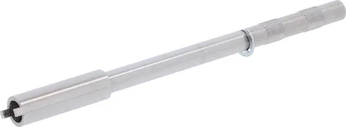 Kombinationswerkzeug Einstellschlüssel für Getriebeeinstellung & Ziehkeilwelle wechseln Simson* S51, SR50, KR51/2 Schwalbe