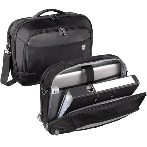 Hama Business Notebook-Tasche Frankfurt 13