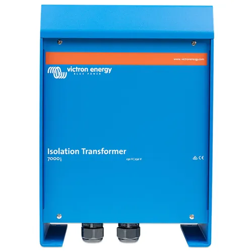 Produktbild Victron Energy Labor-Trenntrafo 7000W 230V