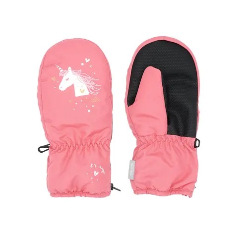Handschuhe & Fausthandschuhe Pink von Maximo