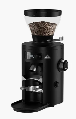 Mahlkönig Kaffeemühle Home X54 - Elektrische Allround-Kaffeemühle, leise und für alle Zubereitungsarten geeignet