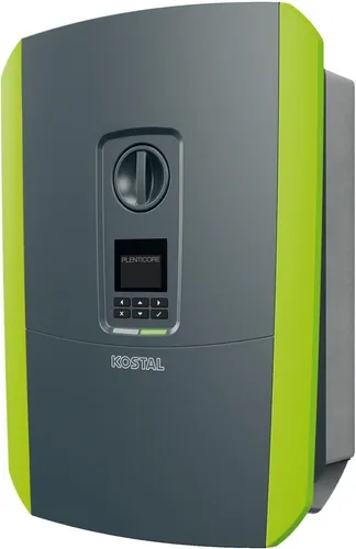 Kostal PLENTICORE Wechselrichter (10535117)