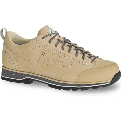 Dolomite Herren 54 Low Evo beige 45.6 in beige von Dolomite