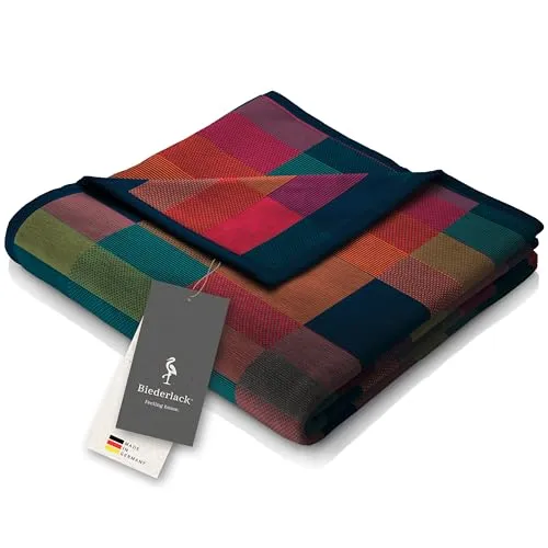 biederlack Kuscheldecke von Biederlack