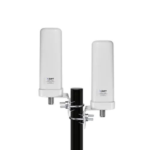 JARFT J5GMB-5-OMOA 5G Antenne inkl. 5m Antennenkabel