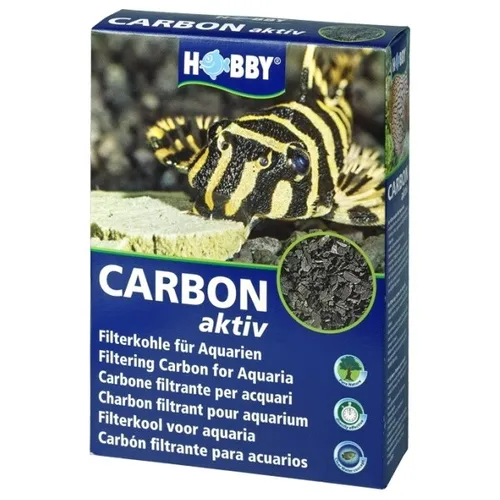 Hobby Carbon aktiv - 1 kg