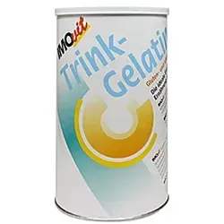 TRINKGELATINE Imovit instant Pulver 500 g von IMOPHARM pharm.Handelsges.mbH