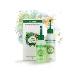 Elkaderm Dream Perm Alpin P DW Set Well Lotion 80ml + Fixierung 100ml