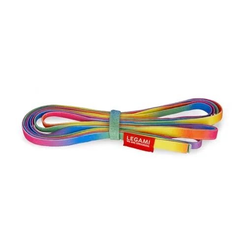 LEGAMI FRS0001 French Skipping, Regenbogen (Rainbow) von Legami
