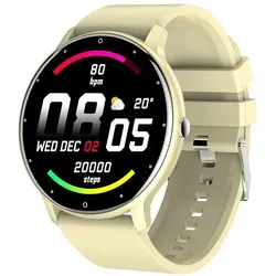 Gravity Smartwatch Obuo