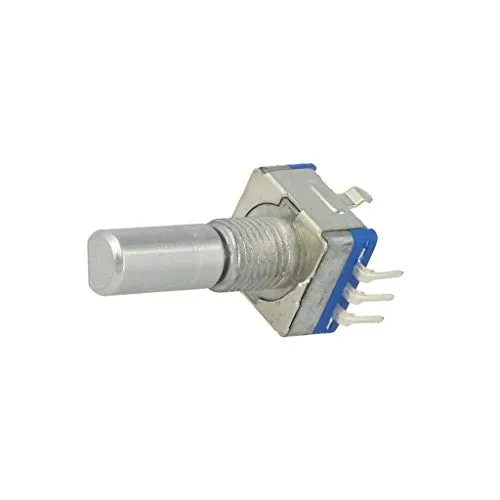 EC11E20-20P20C-SW Encoder: inkremental THT 20Impulse/Umdrehung Pos: 20 5VDC 5mA