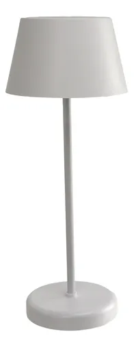 REV Ritter GmbH LED-Akku-Tischleuchte, REV, Touch, weiß