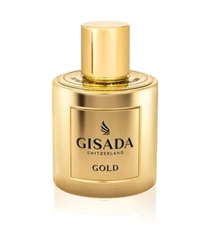 Gisada Gold Eau de Parfum für Herren