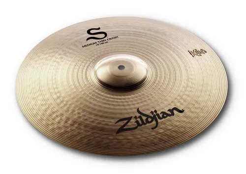 Zildjian S Family 16