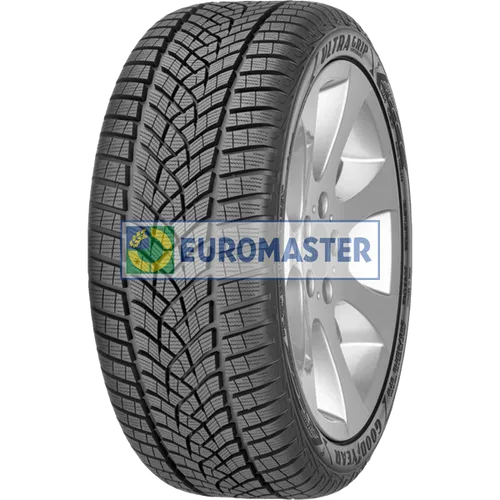 Goodyear Ultragrip Performance + FP XL 215/55 R17 Winterreifen