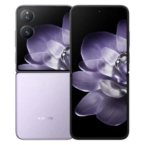 Xiaomi Mix Flip 5G