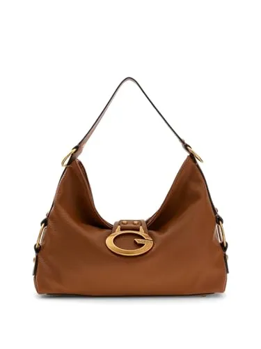 Guess Camden Schultertasche 39 cm braun TAS059686 von GUESS