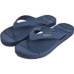 Pepe Jeans Shore Flip-flops Blau EU 44 Herren Blau EU 44 - Blau - 44