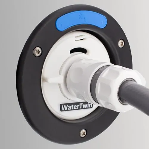 WATERTWIN Wohnmobil Wasser Tankadapter