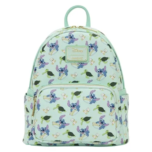 Disney Lilo and Stitch Animal Friends Mini Rucksack