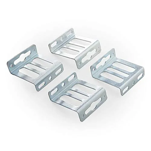 LED-Panel-Oberflächenmontagesatz | Greenice