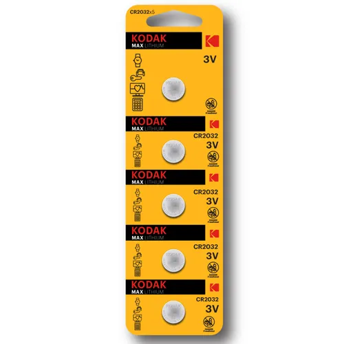 Kodak Akkus & Batterien von Kodak