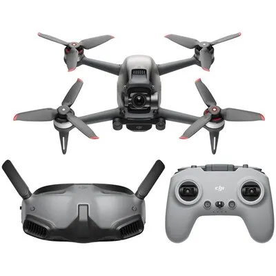 Produktbild DJI FPV Explorer Combo
