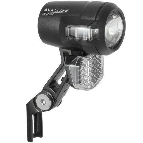 Axa Compactline 35 Scheinwerfer für E-Bike