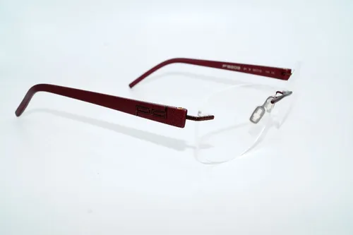 PORSCHE Design Brille PORSCHE Brillenfassung P8209 B E87 von Porsche Design