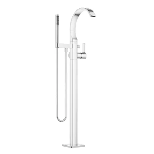 Dornbracht CYO Wannen-Einhandbatterie mit Standrohr von Dornbracht Deutschland