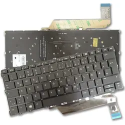HP EliteBook 1030 G2 X360 Tastatur mit Beleuchtung von Bucom