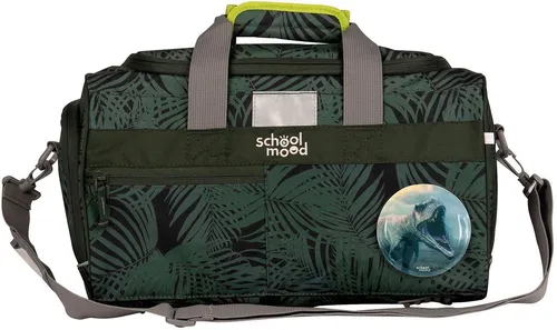 School-Mood Sporttasche Daniel Dino
