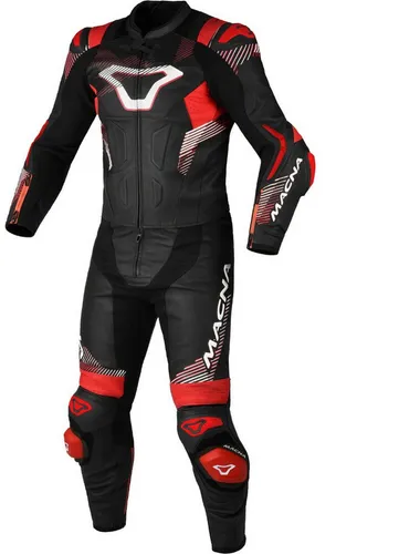 Motorrad-Kombis von MACNA