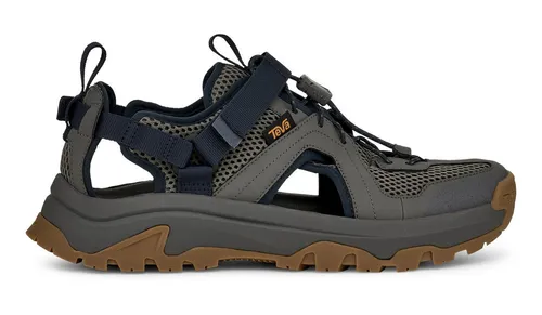 Teva Herren Wandersandalen HURRICANE XLT3 CT Dunkelgrau von Teva