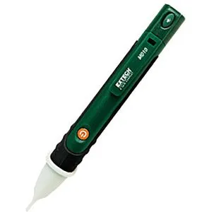 Extech Magnetfeldtester MD10, Berührungslos, LED-Lampe