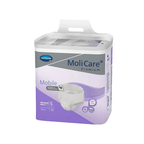 MoliCare Premium Mobile 8 Tropfen Gr. S
