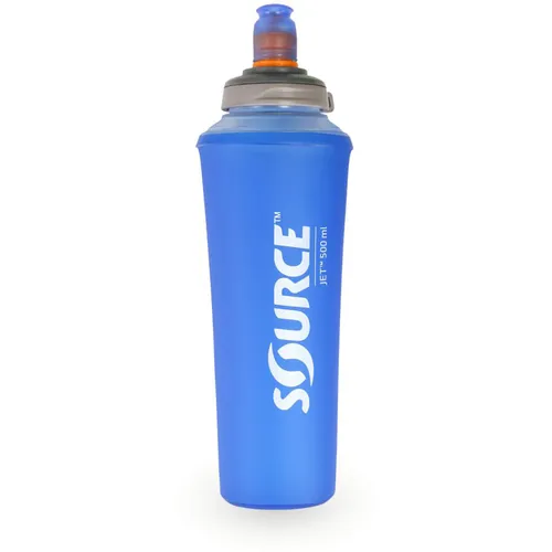 Source Jet Faltflasche 0,5L