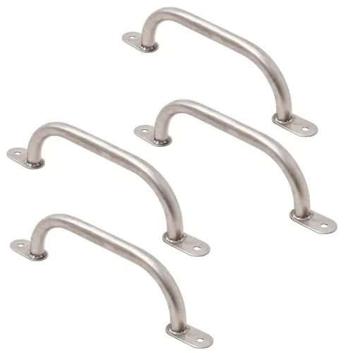 Handläufe und Geländersysteme von TRIBECCO