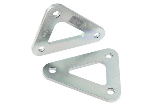 Hecktieferlegung 30 mm für Sprint 955 RS (T695/T695AC) 2000-02 - Optimale Anpassung der Fahrzeughöhe mit einer TÜV-geprüften Hecktieferlegung von 30 mm. Ideal für ein verbessertes Fahrverhalten und individuelle Gestaltung Ihres Bikes.