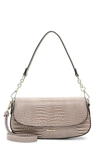 Tamaris Celes Umhängetasche Taupe von Tamaris