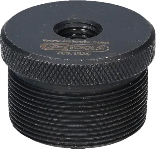 KS Tools 700.1539 Adapter 2.1/4“-14UNS auf M20 x 2