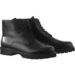 Högl Leder-Boots