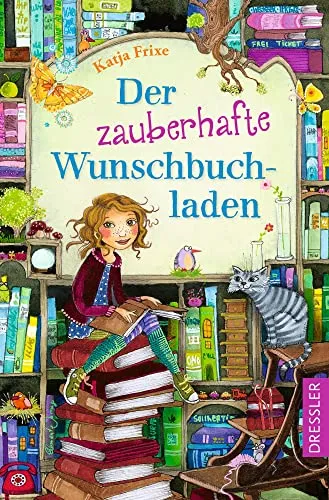 Bücher Beige von Dressler Verlag