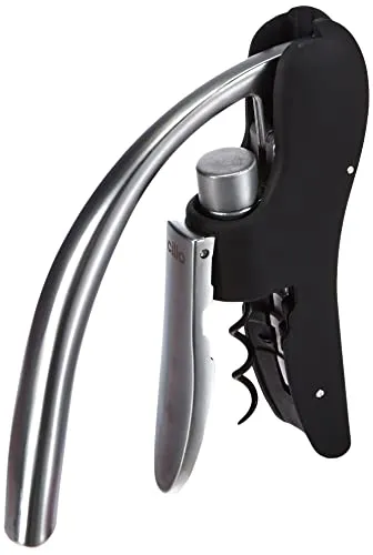 Cilio Automatik-Korkenzieher 