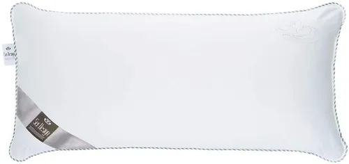 SEI Design Kopfkissen SWAN DE LUXE 40x80